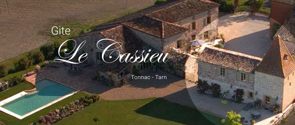 gite le Cassieu, Tonnac gite le Cassieu, Tonnac