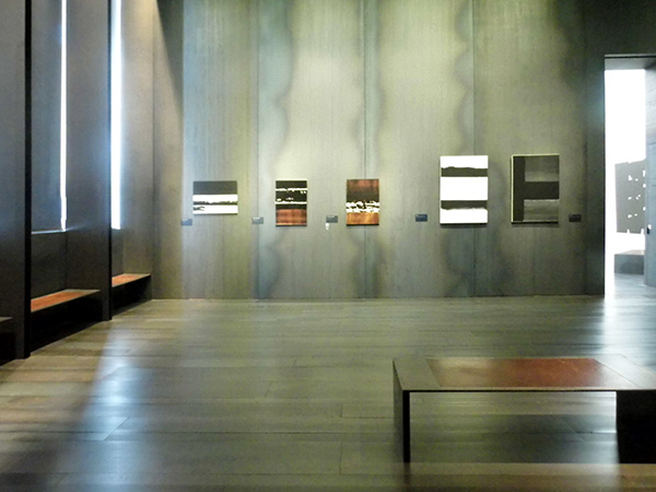 Musée Soulages, Rodez