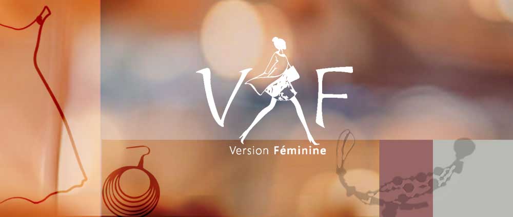 version féminine